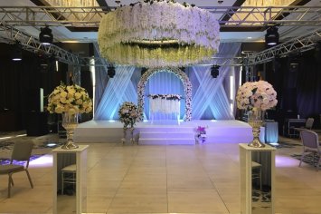 Zeynep&Oğuzhan Kopuz Wedding