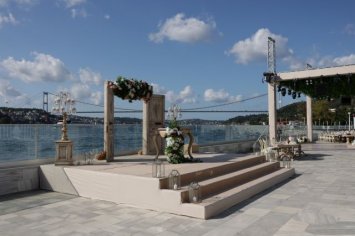 24.08.2024 Hande&Mehmet Wedding,Küçüksu Kasrı