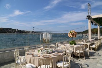 25.08.2024 Melisa&Taha Wedding,Küçüksu Kasrı
