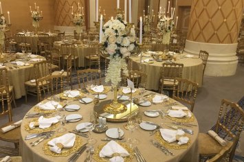 30.09.2017 Cvk Bosphorus,Wedding