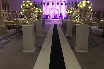 30.09.2017 Cvk Bosphorus,Wedding