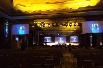 AHMET KEKLİK EVENT OFFİCE