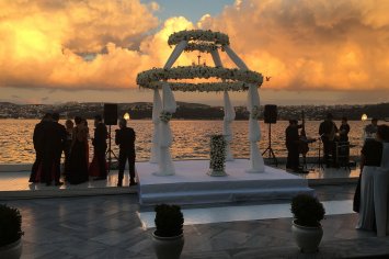 AHMET KEKLİK EVENT OFFİCE