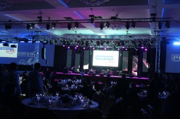 AHMET KEKLİK EVENT OFFİCE